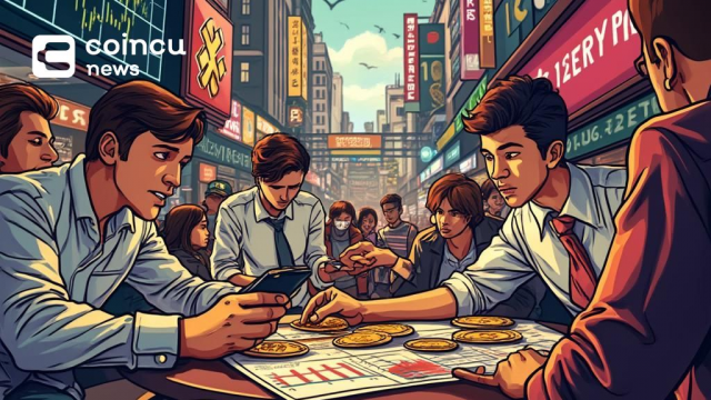 Binance Launches Caldera (ERA) and High-Leverage Contracts