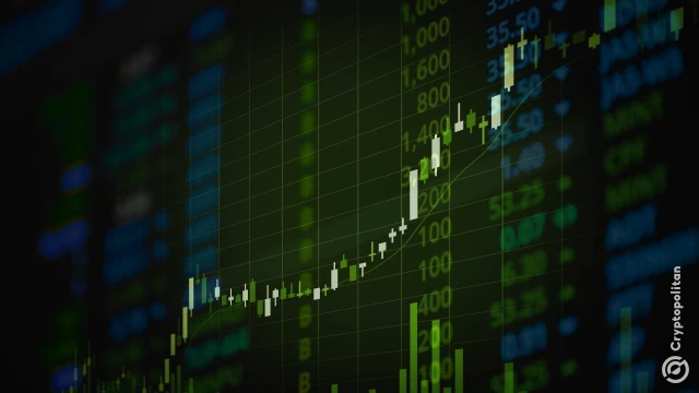 Featured image for article: HIVE Digital Technologies' mining revenue up 101.2% to $82.1 million