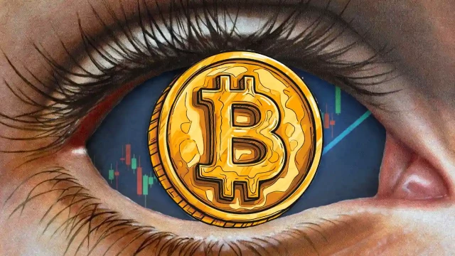 Half-Million Bitcoin May Not Be Crazy, Says Popular Analyst