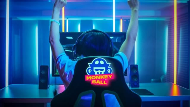 How is MonkeyBall Planning to Become the Next-Gen of Esports Metaverse?