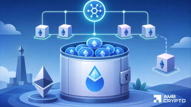 Lido's stETH Rebase misses target after a 32 ETH accounting delay – Will it recover?