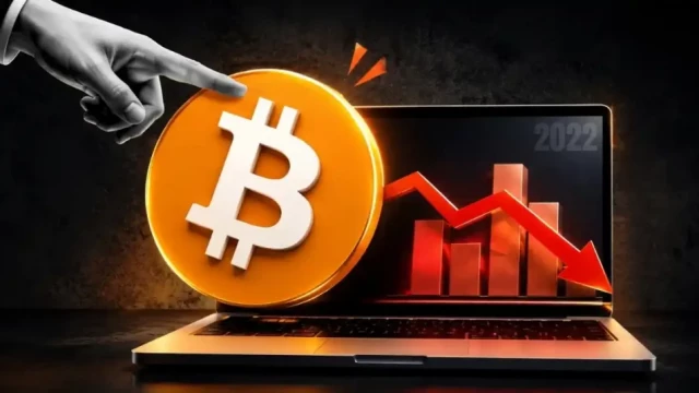 Bitcoin Could Face One Final Panic Sell-Off Before the Real Bottom Arrives