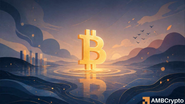 Understanding Bitcoin's April rally and the market imbalance at the heart of it