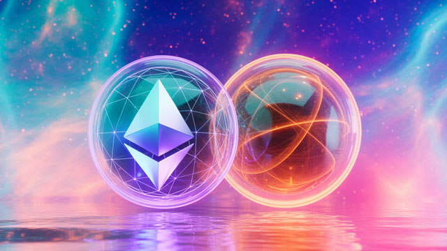 Grayscale plans regular cash payouts from ETH, SOL staking rewards