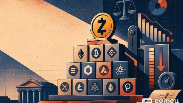 Binance to Adjust Collateral Ratios for 11 Assets Including ZEC on September 4