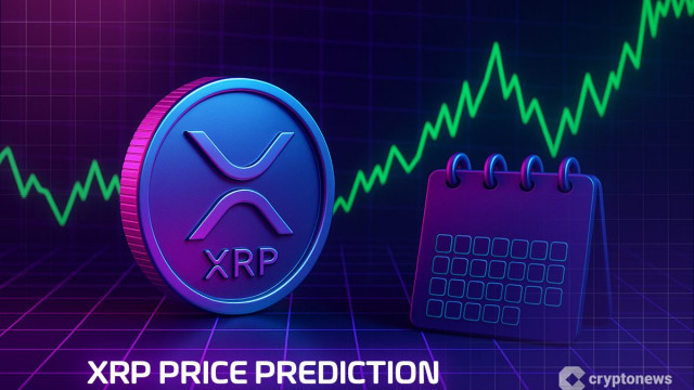 XRP Price Prediction: TradFi View Shows Investor Hesitation – Is XRP a Top-Four Asset No More?