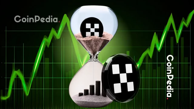 OKB Price Jumps After OKX Launches Exchange OS