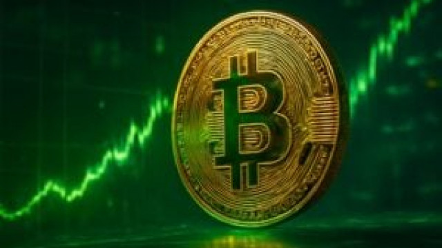 Relief bounce for Bitcoin price now amid geopolitical tensions and macro stress
