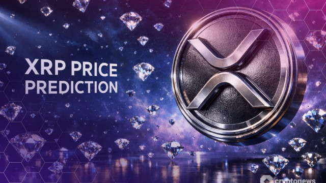 XRP Price Prediction: Ripple Supports Tokenization of $280M in Diamonds on XRPL