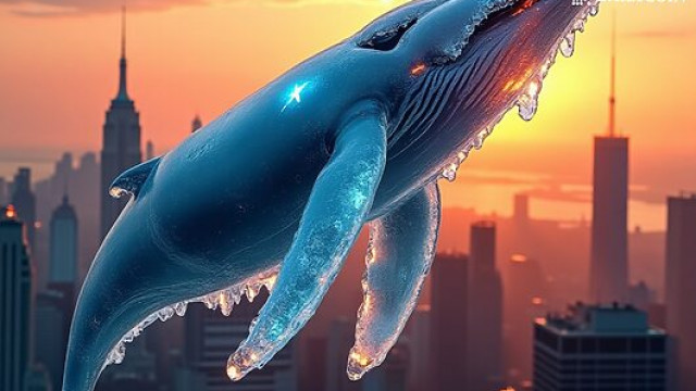 Wintermute's Big XRP Short to Burn Bright if Price Hits $10