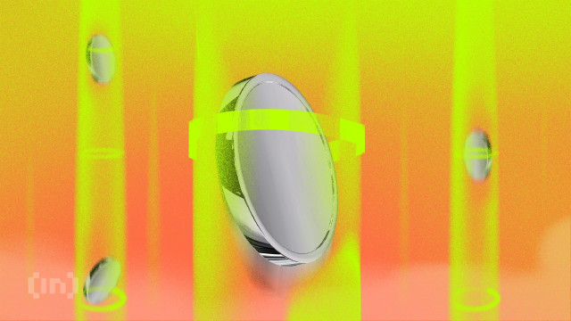 Ark of Panda Tops Binance Alpha with $6.4 Billion Volume – Here's Why Traders Are All In