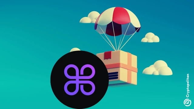 Featured image for article: aPriori denies insider involvement as coordinated cluster captures 80% of airdrop