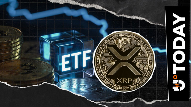 XRP ETFs See 83% Jump in Institutional Interest in 24 Hours