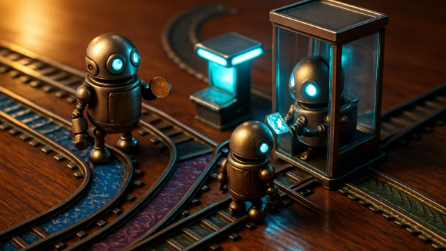 AgentPay SDK guides autonomous payments in USD1: breakthrough for AI agents on EVM