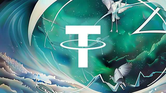 Tether, Tokenization Pioneers Unveil Startup Focused on GENIUS-Aligned Digital Dollars