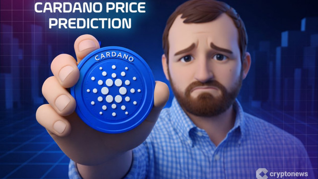 Cardano Price Prediction: Charles Hoskinson Says He Lost $2.5 Billion – What Does That Mean for Cardano Holders Now?