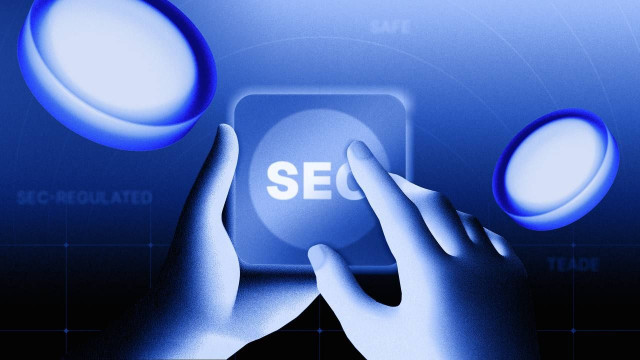 Featured image for article: SEC Shifts to Investor Education With Crypto Custody Guidance