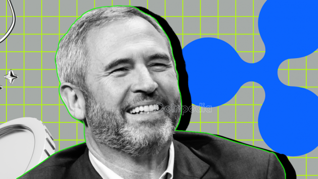 White House Apology? Why Gensler's Reported Words Could Change XRP's Future
