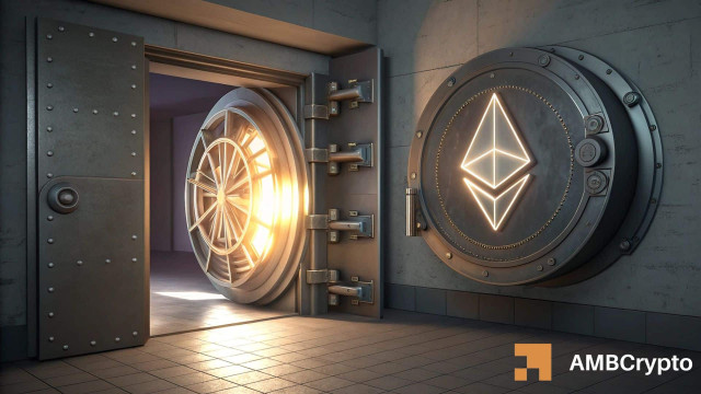 Mapping Ethereum's recovery as $131mln whale accumulates near $2K levels