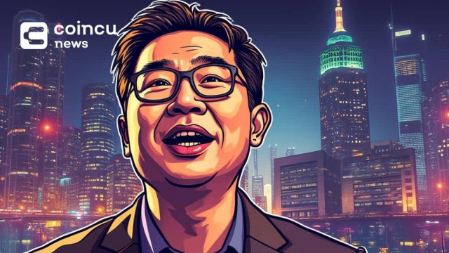 Binance Urges Coinbase to List BNB Chain Projects
