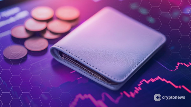 Featured image for article: Trust Wallet Enters Prediction Markets Race With New Trading Feature