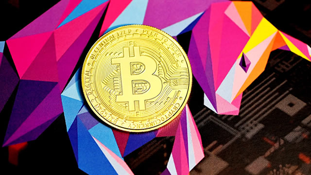 Bitcoin is digital energy, Michael Saylor says
