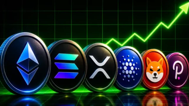 Top Altcoins Updates: Cardano and Ethereum Strengthen Their Bullish Case