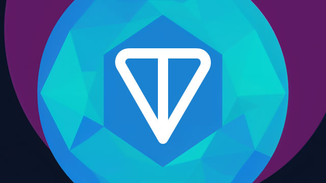 Toncoin Rally Faces Key Test Near $3 Resistance