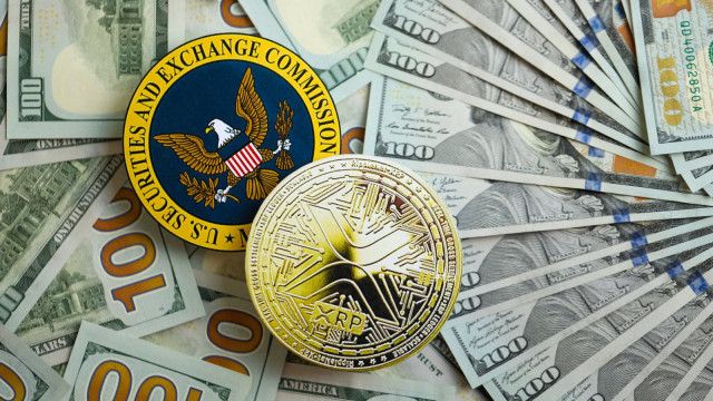 Ripple Pioneer Returns to SEC Case After Spotting Familiar Tactics Outside Crypto