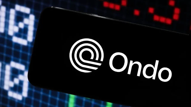 ONDO Price Prediction: Franklin Templeton's $1.7 Trillion Weight to Carry