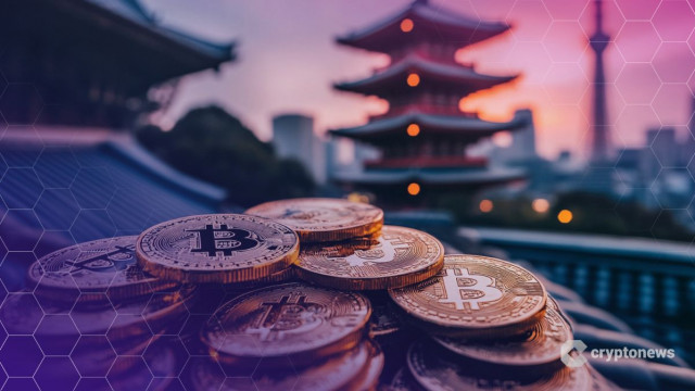 Featured image for article: Japan Moves to Impose Flat 20% Tax on Crypto Gains, Matching Stock Market Rates
