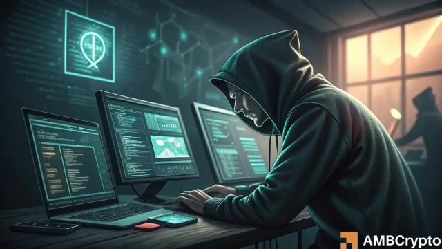 L’attaque de Bankr sonne l’alarme après que des pirates ont accédé à 14 portefeuilles cryptographiques – Détails