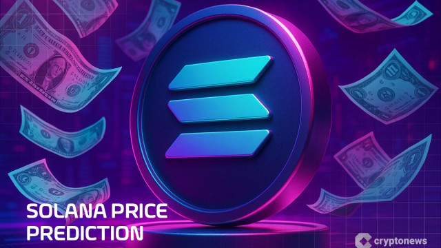 Solana Price Prediction: Institutional Money Pours Into SOL – Is This the Most Undervalued Top 10 Crypto Right Now?