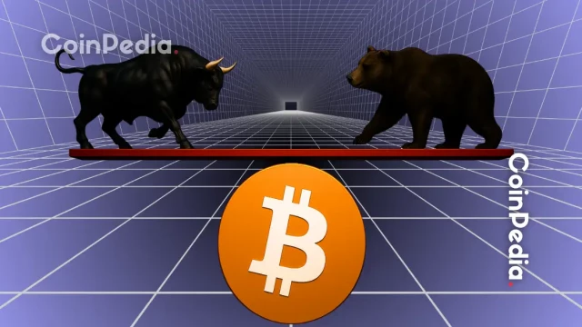 Bitcoin Price Prediction – Where is BTC Price Heading Next?