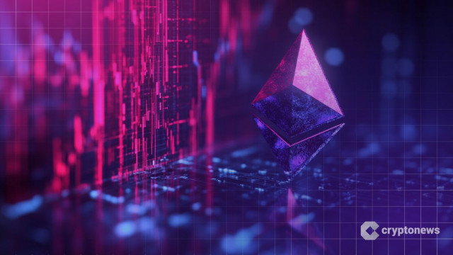 SharpLink Unleashes $2.6B ETH War Chest – 728,804 Staked, But At What Cost?