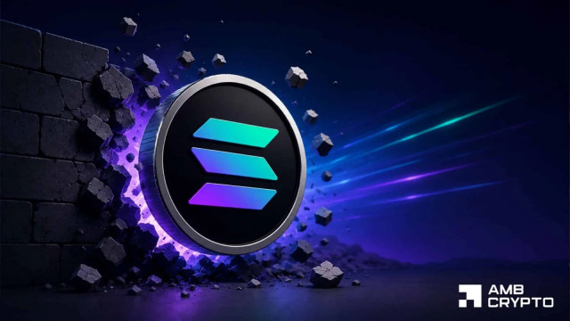 Solana crosses $100, now retests $103.50 – How soon before SOL breaks $115?