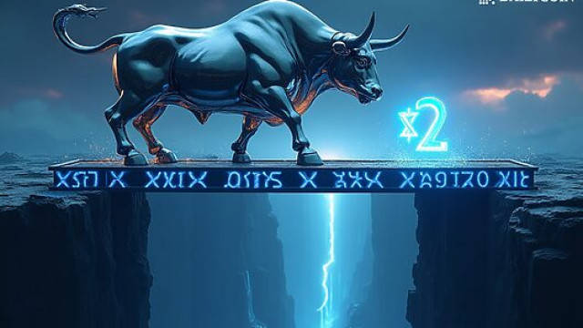 XRP Grabs Attention As ETFs Rise & Bulls Are Eyeing $2