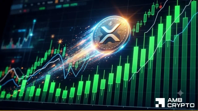All about XRP's price flashing 2024-style bullish setup and what it means now