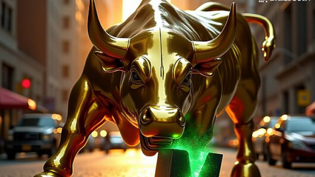 Goldman Sachs Buys NEOS, Takes Aim at BlackRock in Bitcoin ETFs