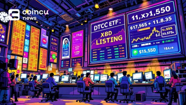 Franklin Templeton Spot XRP ETF Nears Regulatory Approval