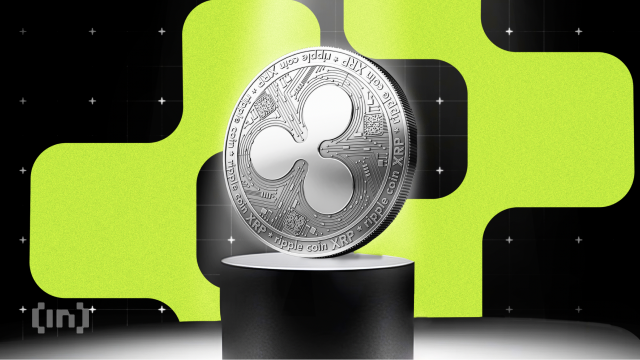 Is the US' First XRP ETF Launching This Week?