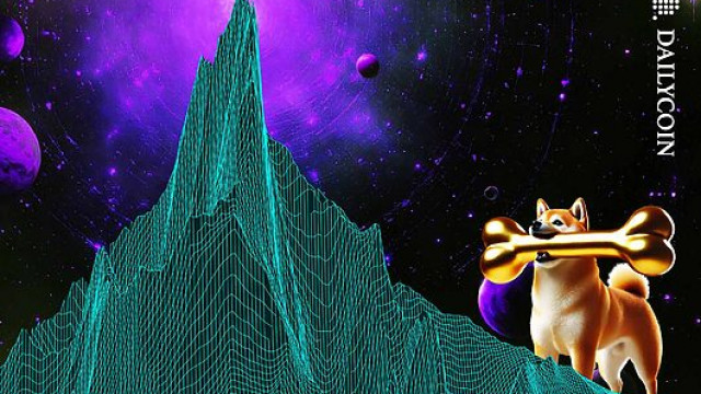 Shiba Inu Edges XRP With 38% Volume Spike As OI Jumps