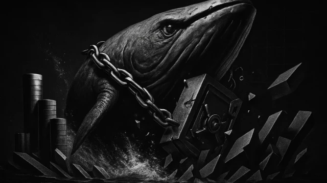 Solana Whale Unlocks $211M in Staked SOL