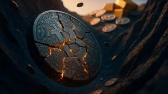 Peter Schiff reignites bitcoin safe haven debate as gold and silver surge to record highs