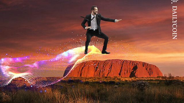 HBAR Touted As “Digital Commodity” For a Multi-Trillion Tokenization Wave