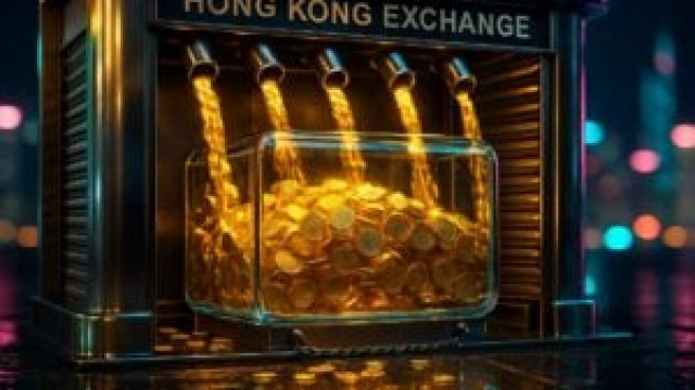 Featured image for article: HashKey IPO set to open investor orders as Hong Kong listing nears
