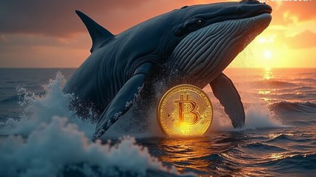 Whale's $125M Bitcoin Short: Liquidation Looms as BTC Dips