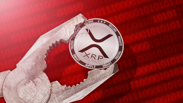Almost 3,000 New XRP Ledger Users per Day: Can It Turn Around Trend?