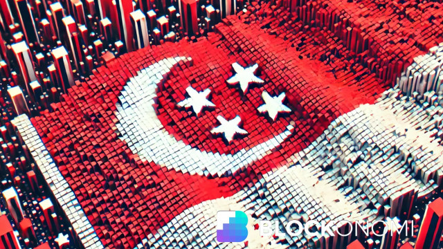 Featured image for article: Singapore Launches Tokenized Bill Trial with CBDC Settlements