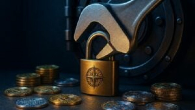 Featured image for article: Congressional report on crypto regulation accuses Biden administration of choking industry with unclear rules